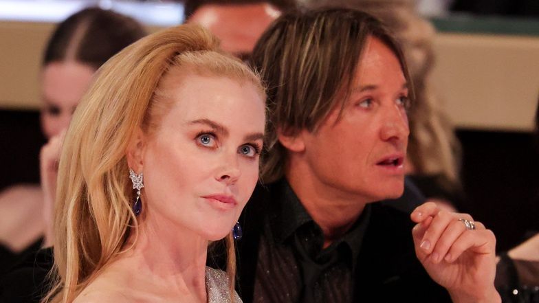 Keith Urban ma już nową kobietę