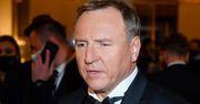 Jacek Kurski przekonuje, że nie banuje gwiazd w TVP: "Na tym polega siła telewizji" (WIDEO)