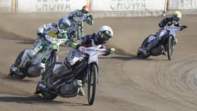 Zakasał rękawy i przyszły efekty. Tonder zawstydził seniorów Falubazu