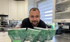 Polacy wykupują sól na zapas. Wszystko przez pomysł kopalni