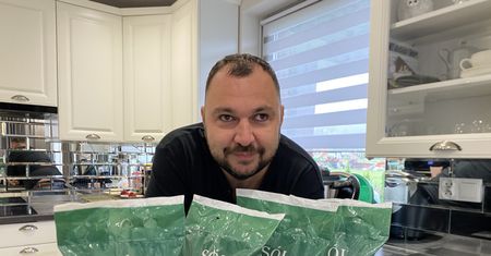 Polacy wykupują sól na zapas. Wszystko przez pomysł kopalni
