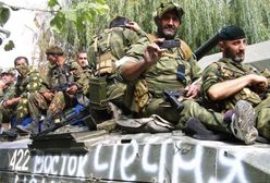 Ukraina ujawnia personalia kadyrowców. "Maltretowali, plądrowali, rabowali"