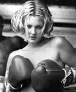 Drew Barrymore uwielbiała kokainę