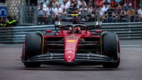 Problemy kierowcy Ferrari. Pilna naprawa bolidu przed GP Monako