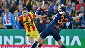 Pierwszy raz Korony od września. Bruk-Bet coraz bliżej spadku