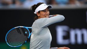 WTA Doha: Garbine Muguruza w ćwierćfinale. Karolina Pliskova nie obroni tytułu