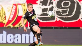 Transfery. Tomasz Kupisz zwiedza Włochy. Teraz zagra w Trapani Calcio