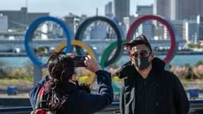 Sondaż pokazuje, że mieszkańcy Tokio nie chcą igrzysk w 2021 roku! A wszystko przez koronawirusa