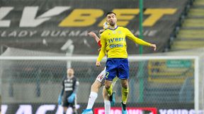 PKO Ekstraklasa. Oficjalnie: Azer Busuladzić odchodzi z Arki Gdynia