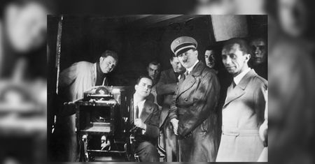 Hitler, jakiego nie znaliście