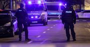 Śmierć policjanta w Warszawie. Są zarzuty dla funkcjonariusza