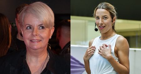 Karolina Korwin Piotrowska MASAKRUJE biznesowe praktyki Ewy Chodakowskiej: "To plaga. To wyzysk. TO ZWYKŁE CHAMSTWO"