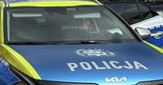 Pow. turecki: Policjanci z Dobrej zatrzymali poszukiwanego listem gończym