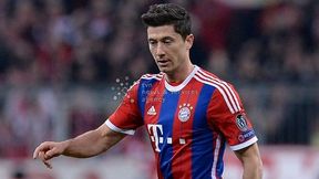 Hajto: Za dużo piszemy o Lewandowskim. Miał udział w awansie, ale najważniejsze jest dobro zespołu
