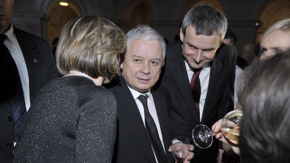 kaczyński