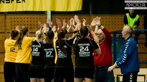 UKS PCM Kościerzyna zaprezentował się kibicom