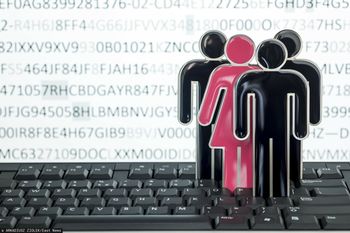 Przełom po 8 latach. Sprawca wycieku danych złapany