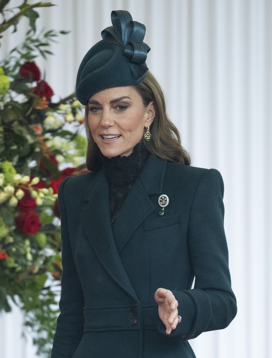 Kate Middleton 
