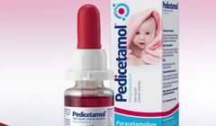 Reklamy Pedicetamolu mają zostać usunięte, bo wystąpił w nich prawdziwy lekarz