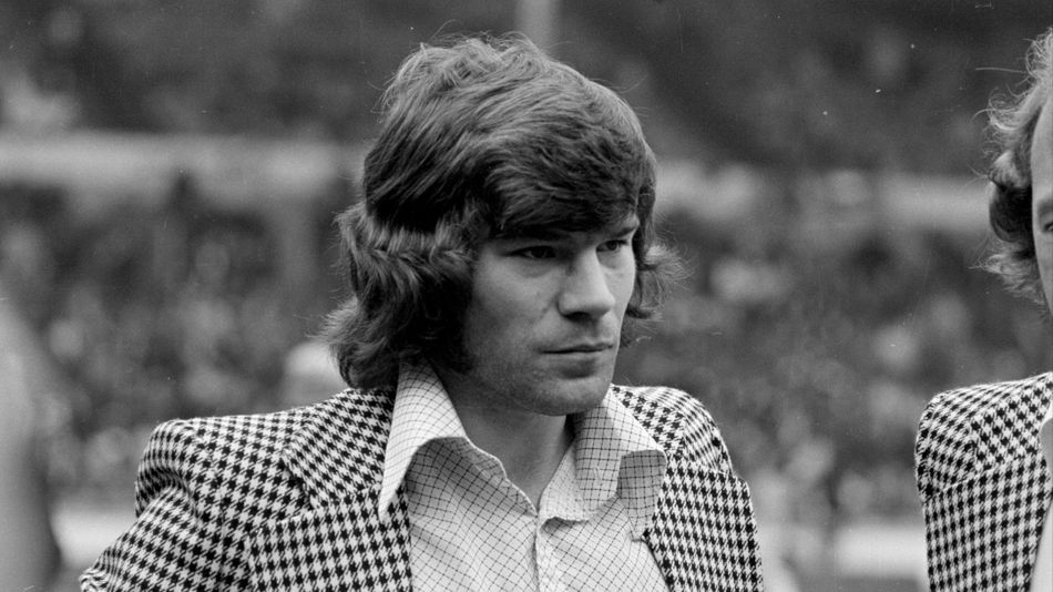 Zdjęcie okładkowe artykułu: Getty Images / Liverpool FC  / Na zdjęciu: Malcolm Macdonald