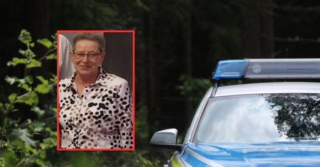 Wyszła do lasu na grzyby. Trwają poszukiwania zaginionej 77-latki