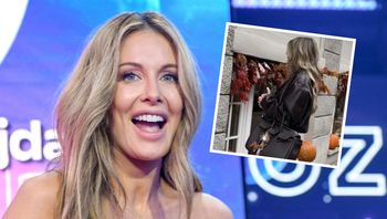 Rozenek pokazała, co zrobi, jak wygra w "Totka". "Będą znaki"