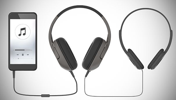 Koss UR42iw – test „towarzyskich” słuchawek nie tylko do muzyki 5