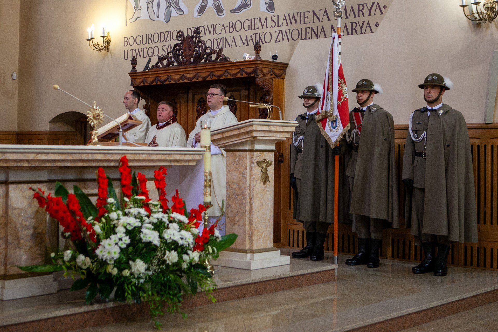 86. rocznica wybuchu II Wojny Światowej w Rzeszowie