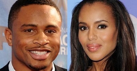 Kerry Washington JEST W CIĄŻY?!