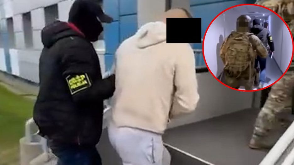 Podejrzani o zabójstwo sprzed 19 lat zatrzymani