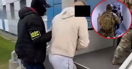 Skrępowali i udusili człowieka. Zatrzymani po 19 latach