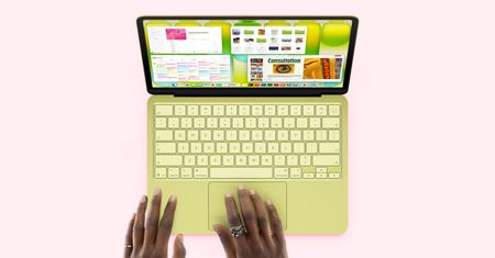 Wielka draka o 8 GB RAM-u. MacBook Neo kontra Windows
