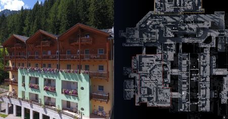 Zasypują hotel recenzjami. Wszystko przez jego nazwę