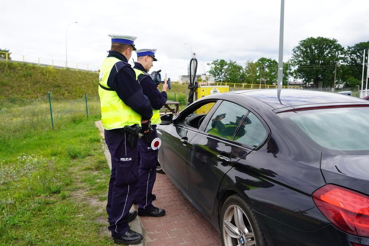 Toruńska policja od początku br. zatrzymała już 67 samochodów pijanym kierowcom. Średnio 10 nietrzeźwych w każdym miesiącu musi pożegnać się z pojazdem.