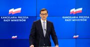 Morawiecki ostro o żądaniu KE. "Czy chcecie, by ludzie marzli?"