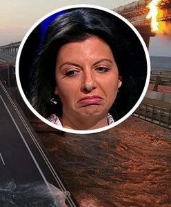 Bezczelna defraudacja. Tak pupilka Putina zarobiła na Moście Krymskim