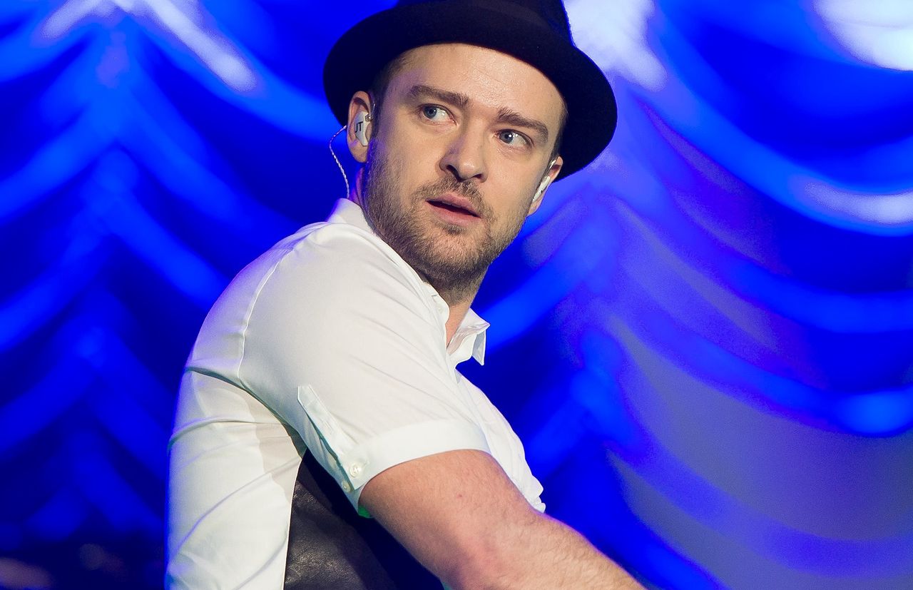 Justin Timberlake w Polsce. Ile trzeba zapłacić, by usłyszeć "Sexy Back" na żywo?