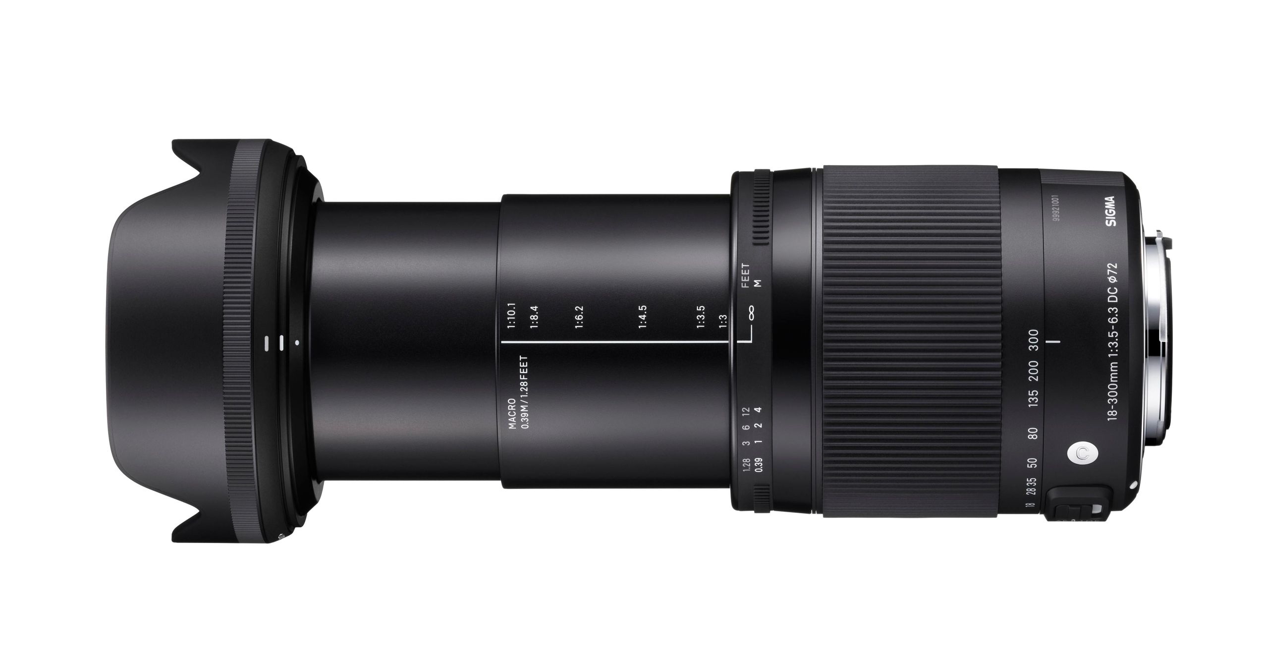 Nowe teleobiektywy Sigmy dla każdego - nawet do 600 mm 10