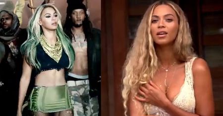 Beyonce WYDAŁA NOWY ALBUM! Bez zapowiedzi!