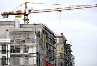 Spadną ceny domów i większych mieszkań. Boom na zakup działek wyhamował