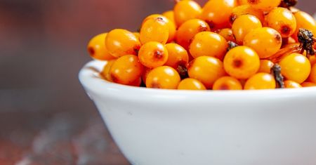 Wiele osób myśli, że tych kuleczek się nie je. A to najzdrowszy owoc na świecie