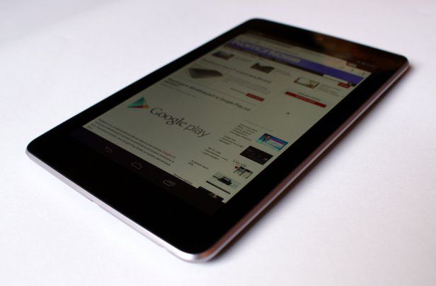 Odświeżony Nexus 7 ze Snapdragonem S4 Pro i Androidem 4.3 wycieka 1
