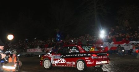 Kuchar wygrał Barbórkę, Hołek Karową