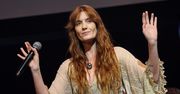 Florence + The Machine w Polsce. Znamy datę wyczekiwanego koncertu