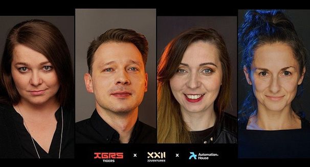 Seria awansów w Tigers i Automation House