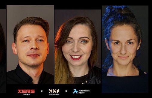 Seria awansów w Tigers i Automation House