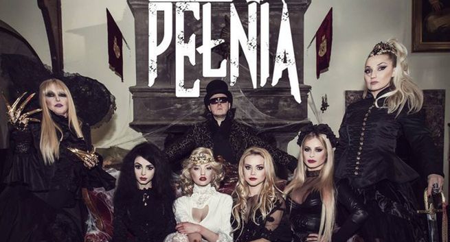 "Pełnia" - Donatan z Marylą Rodowicz (wideo)