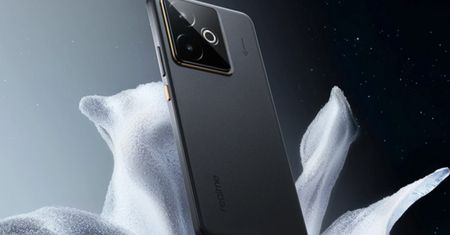 Premiera realme GT7. Rzuca wyzwanie flagowcom, ale trochę mu do nich brakuje