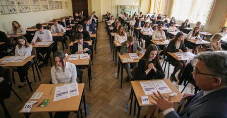 Matura 2023. Język polski. Co było na egzaminie? Przypuszczenia maturzystów były słuszne