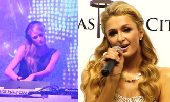 Paris Hilton: "CIĘŻKO PRACUJĘ odkąd jestem nastolatką!"